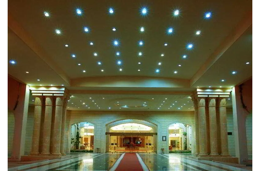 Golden Yasmin - Hôtel Méhari Hammamet Thalasso & Spa 5*-17