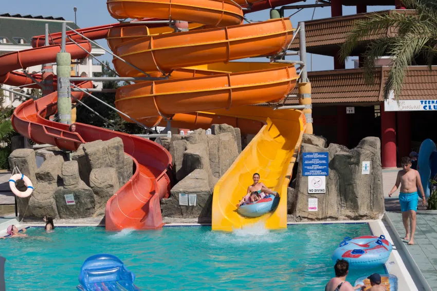 Royal Taj Mahal 5*-34