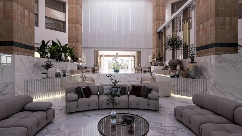 SENTIDO MARILLIA RESORT  5*-24