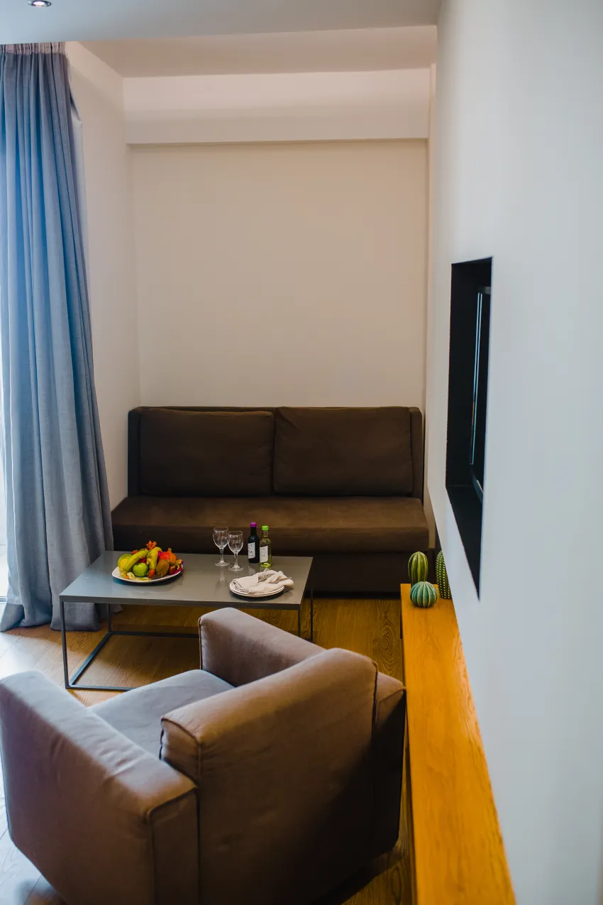 Napa Plaza 4*-43