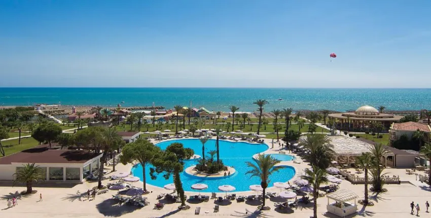 SELECTUM NOA BELEK (EX. CESARS BELEK)  5*-2