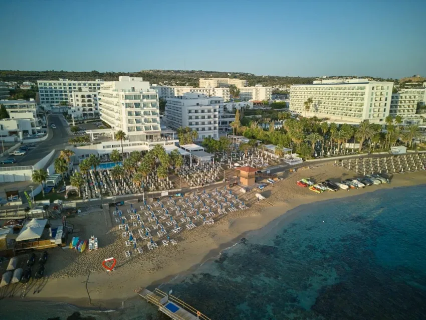 Silver Sands Beach Hotel 3*-19
