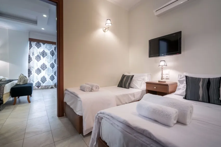 Zante Park Resort and Spa 5*-11