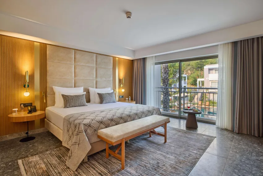 Movenpick Resort Antalya Tekirova 5*-22