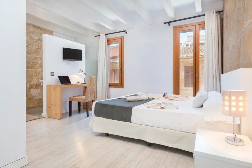 Alcudia Petit Hotels 3*-54