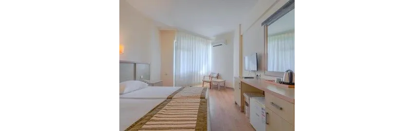 Sural Garden 3*-15