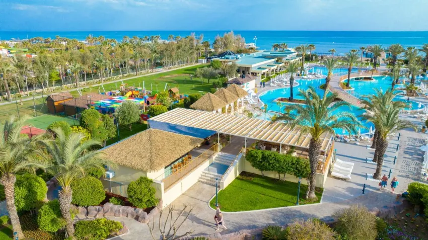 Liberty Hotels Lara 5*-13