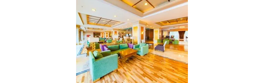 Horus Paradise Luxury Resort 5*-14