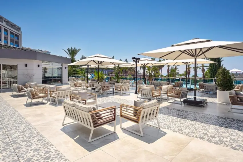 ANNABELLA DIAMOND HOTEL & SPA  5*-17