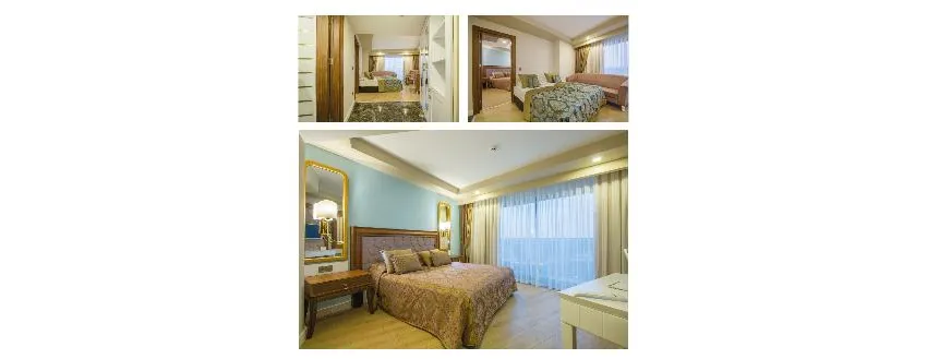 J'adore Deluxe Hotel & Spa 5*-49