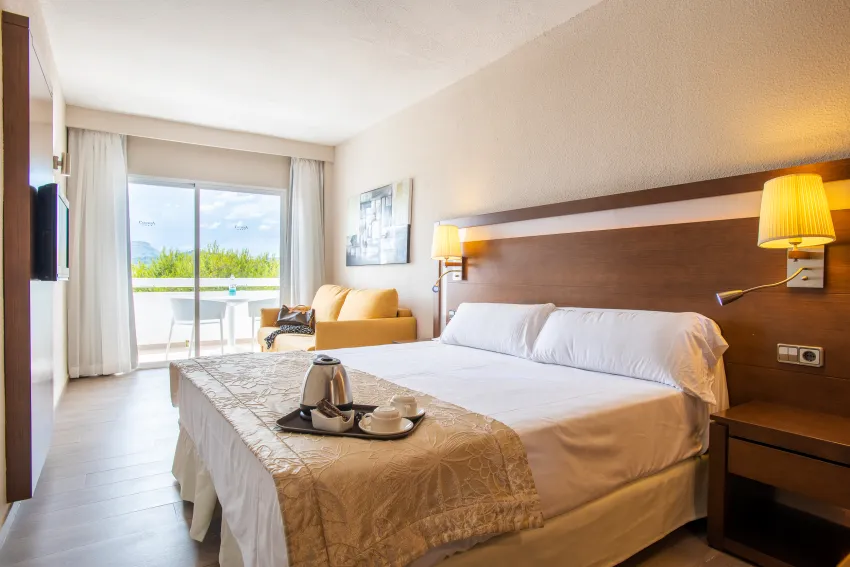 Condesa Hotel 4*-179