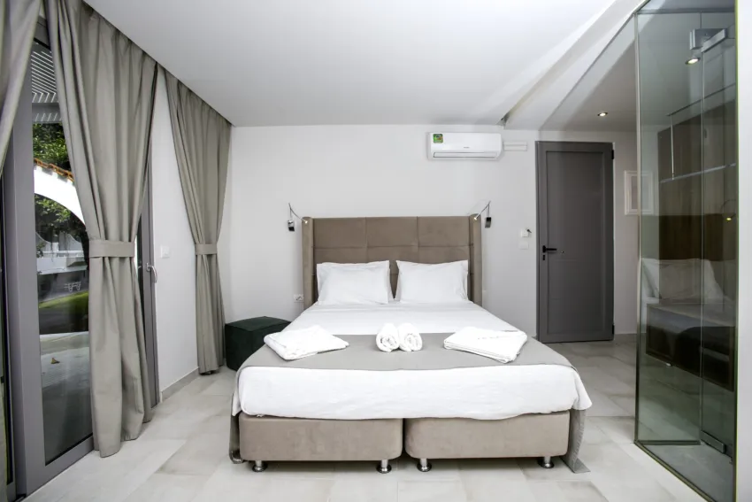 Happy Days Hotel Tholos 3*-8