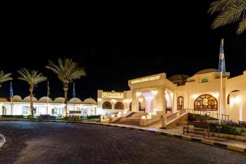 Protels Crystal Beach Resort 4*-17