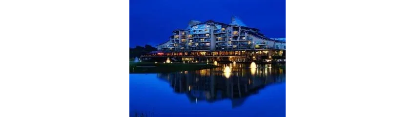 Sueno Hotels Golf Belek 5*-5