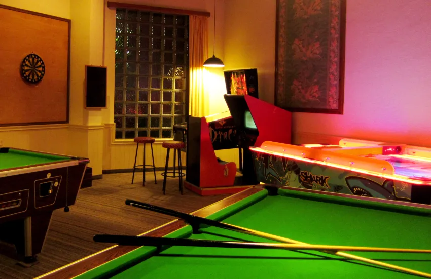 Marina Hotel 3*-14