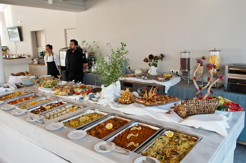 Klelia Beach Hotel 3*-6