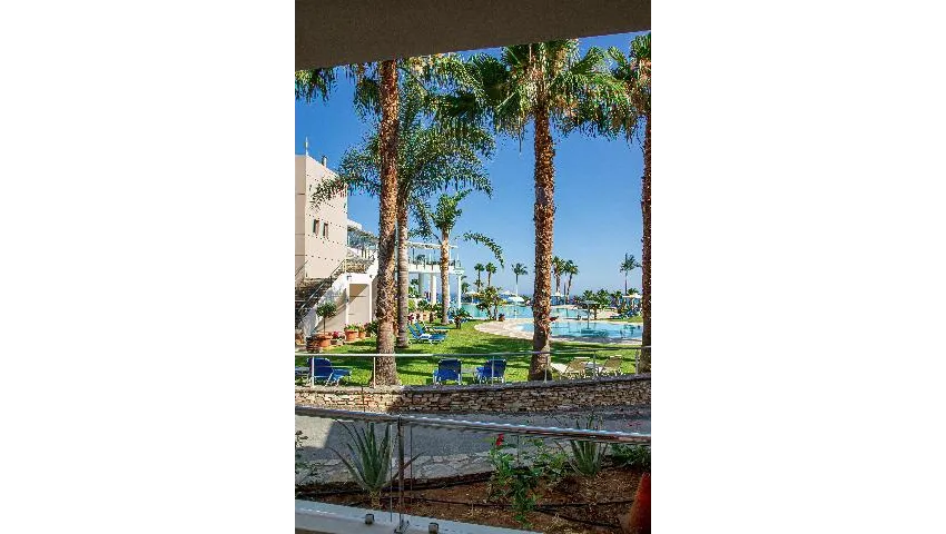 The Noverian Scenic Crete 5* Hilltop Villa Resort & Spa 5*-53