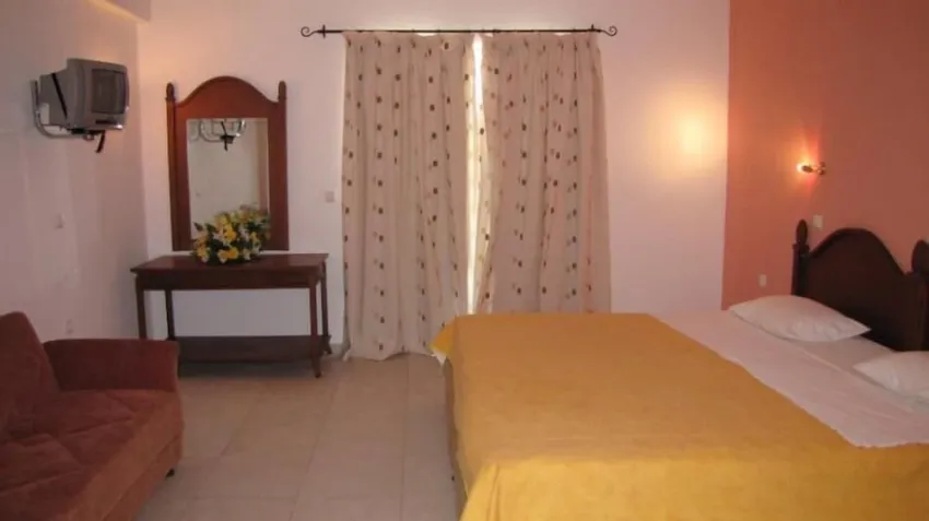 Valsami Hotel Apartments 4*-5