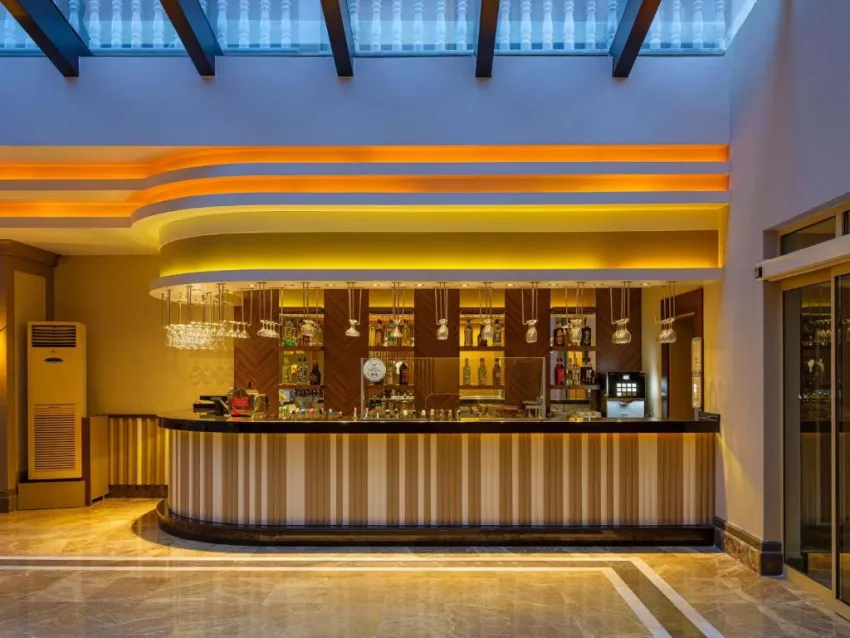 Aydinbey Famous Resort 5*-34