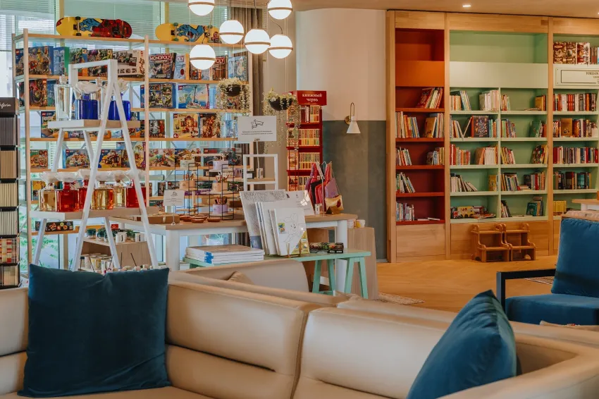 Akra Antalya (Ex.Akra Hotel) 5*-12