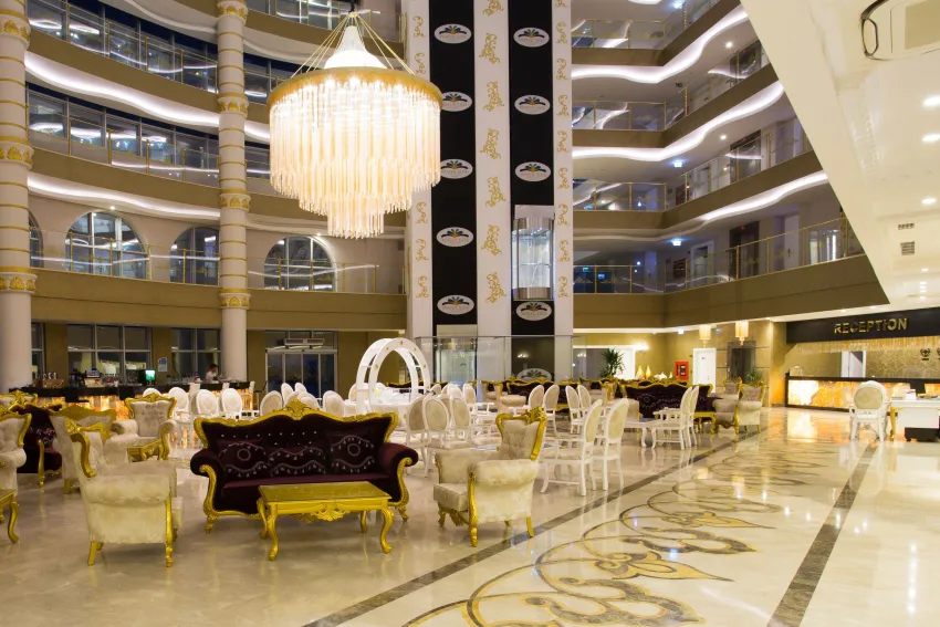 Water Side Resort & Spa 5*-17