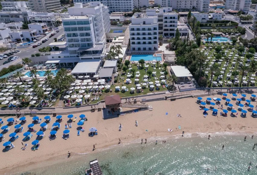 Iliada Beach Hotel 4*-21