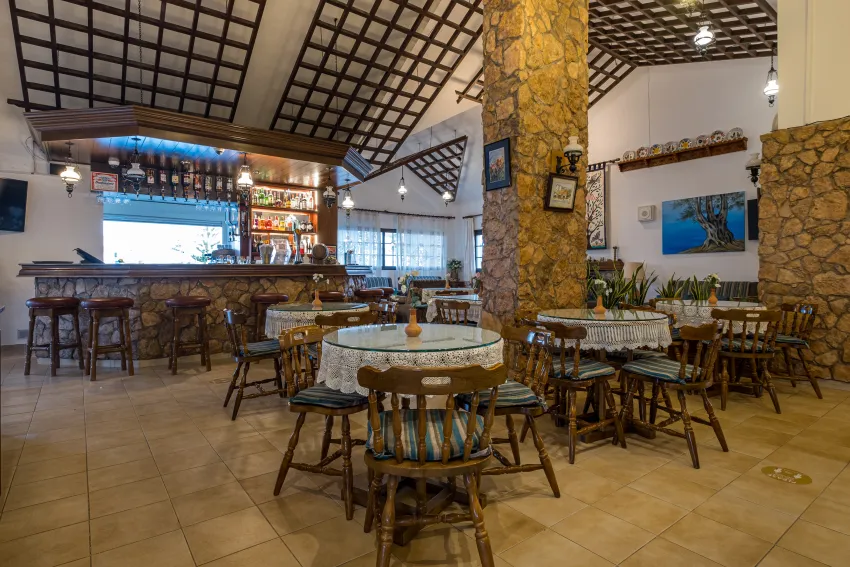 Anais Bay Apartments (Louma) 3*-16