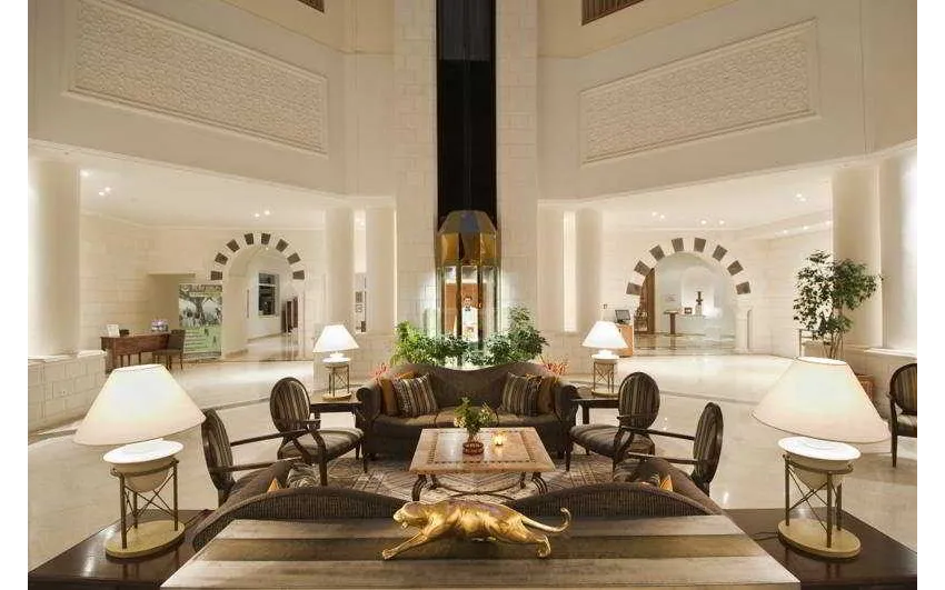 Vincci Saphir Palace 5*-6
