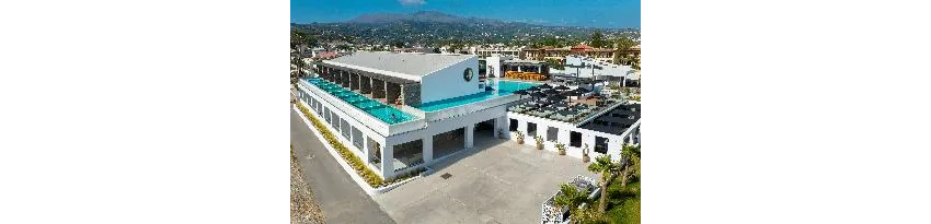 Atermono Boutique Resort 5*-4