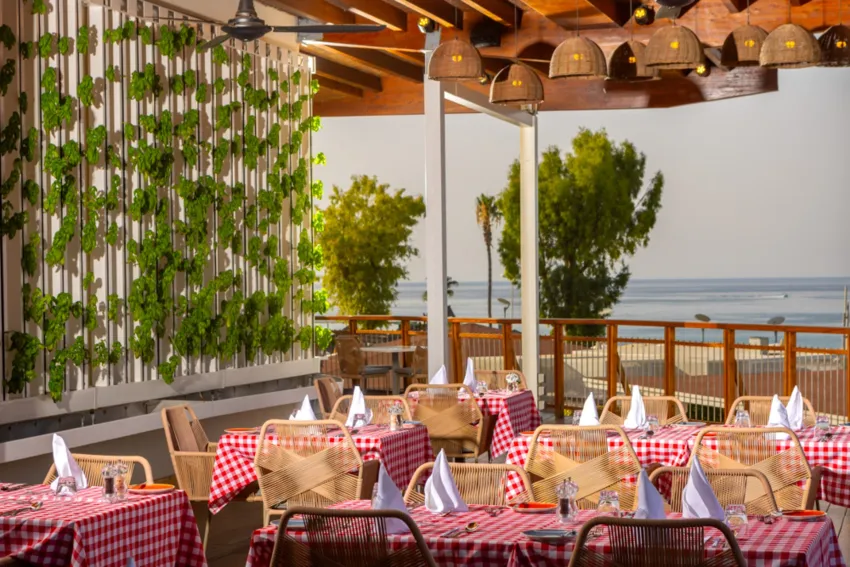 Capo Bay Hotel 5*-26