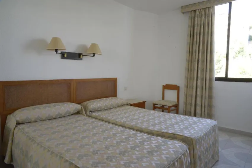 TRH Jardin Del Mar Apart 3*-29