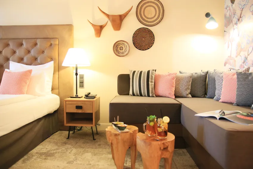 Lindner Hotel Mallorca Portals Nous 4*-60