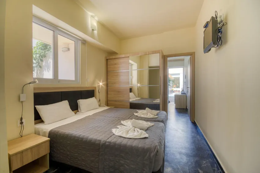 Arte Hotel (ex Agla Hotel) 4*-34