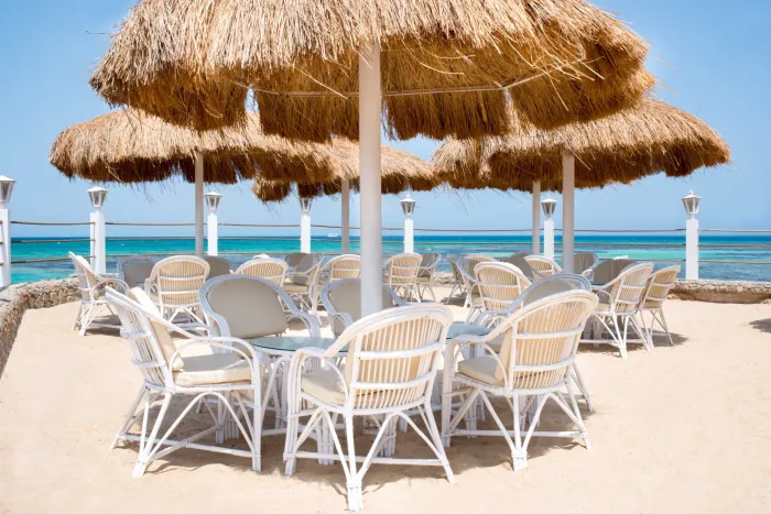 MERAKI RESORT (ADULTS ONLY 16+)  4* - Hurghada - Egipt
