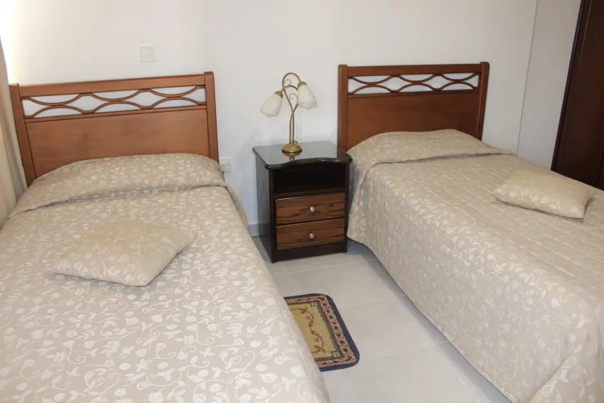 Petsas Apartments 3*-6