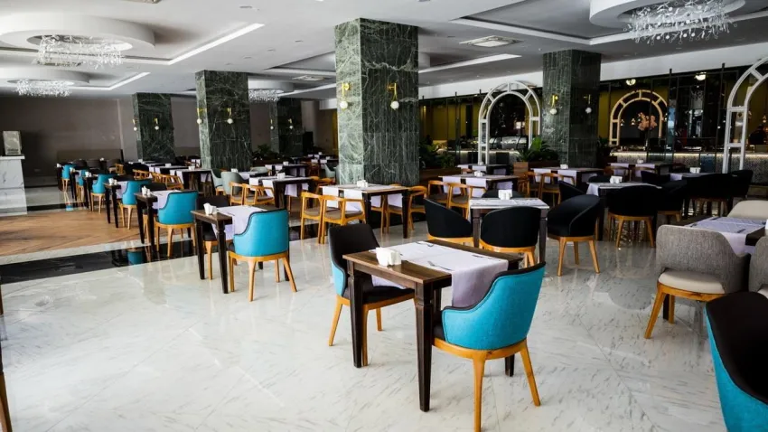 Dream Water World Hotel 5*-26