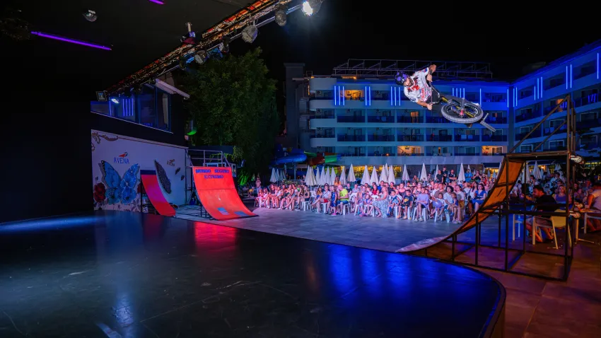 Avena Resort & Spa 4*-49