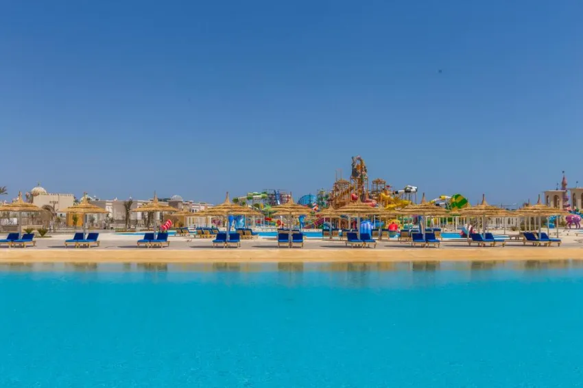 ALBATROS AQUA PARK SHARM  5*-106