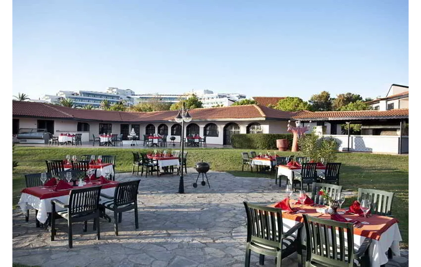 Sunrise Resort Hotel 5*-52