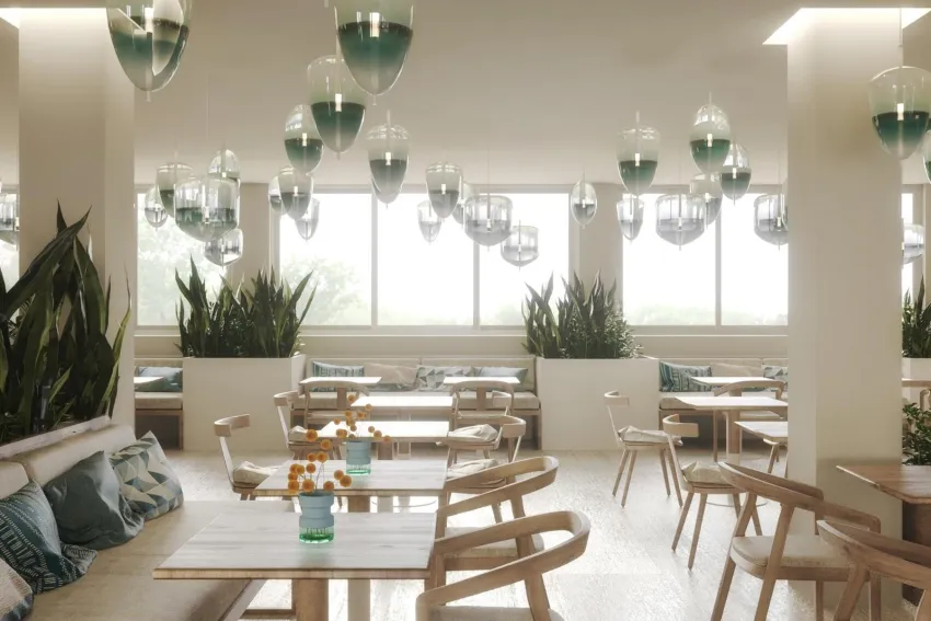 AluaSoul Zakynthos - (ex Plagos Beach) 4*-27