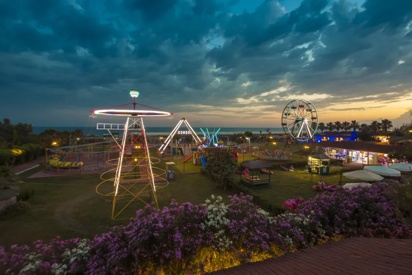 Club Hotel Turan Prince World 5*-107