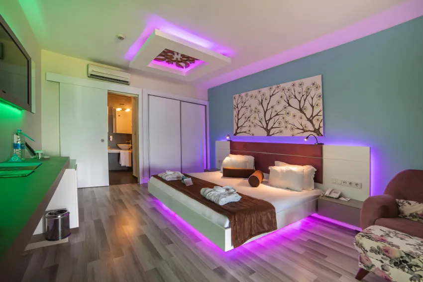 Flora Garden Beach (Adults Only 16+) 5*-84