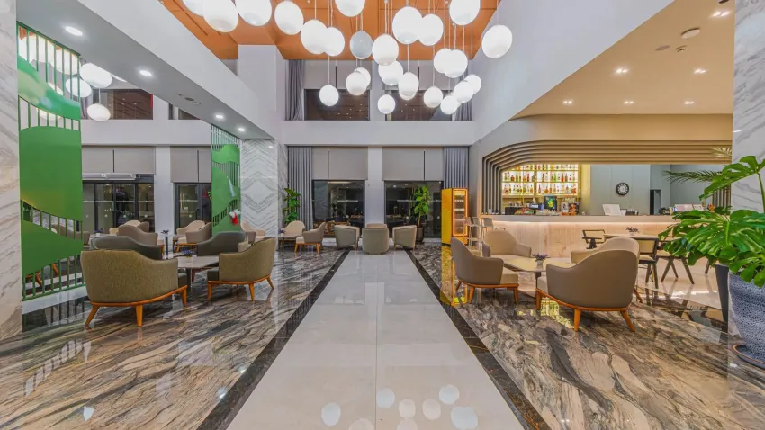 Dream Fun World Hotel 5*-4