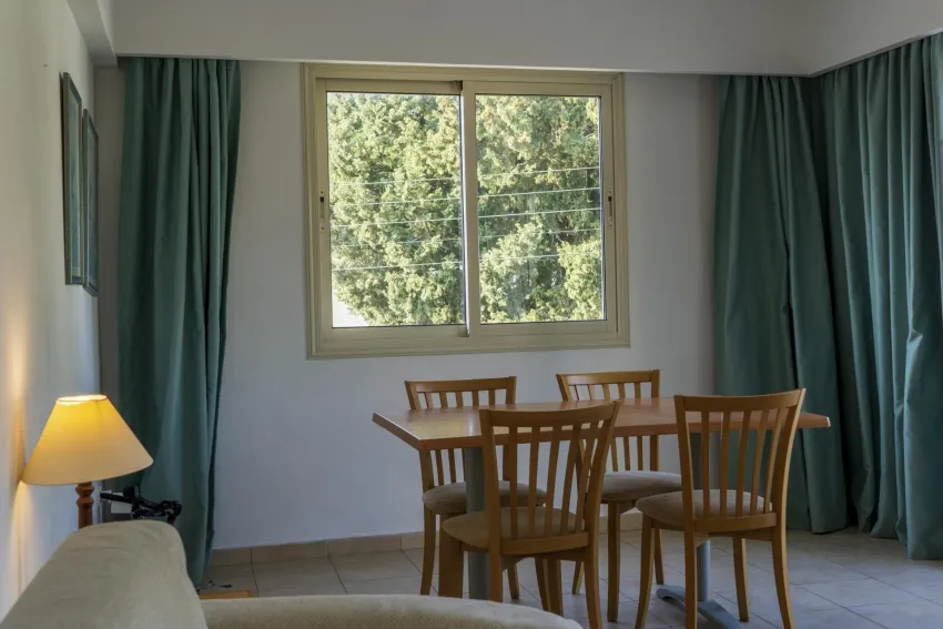 Paphos Gardens Holiday Resort 3*-20