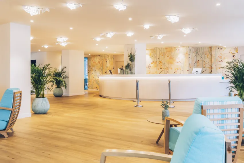 Iberostar Waves Alcudia Park 4*-6