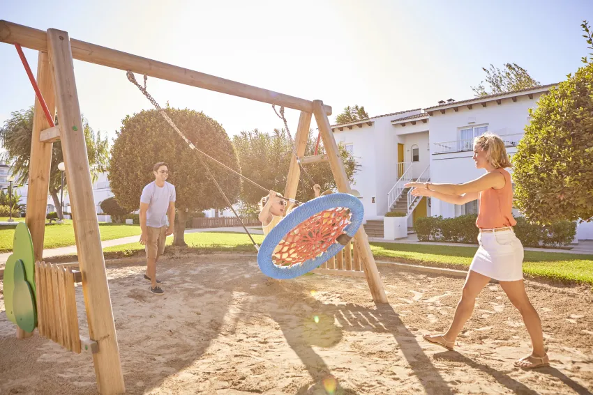 Seaclub Alcudia Mediterranean Resort 4*-2