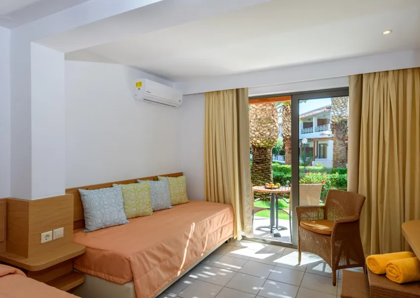 Annabelle Beach Resort 5*-18