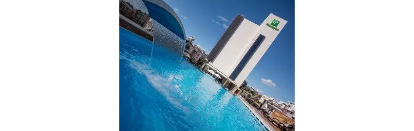 Holiday Inn Antalya Lara 5*-22