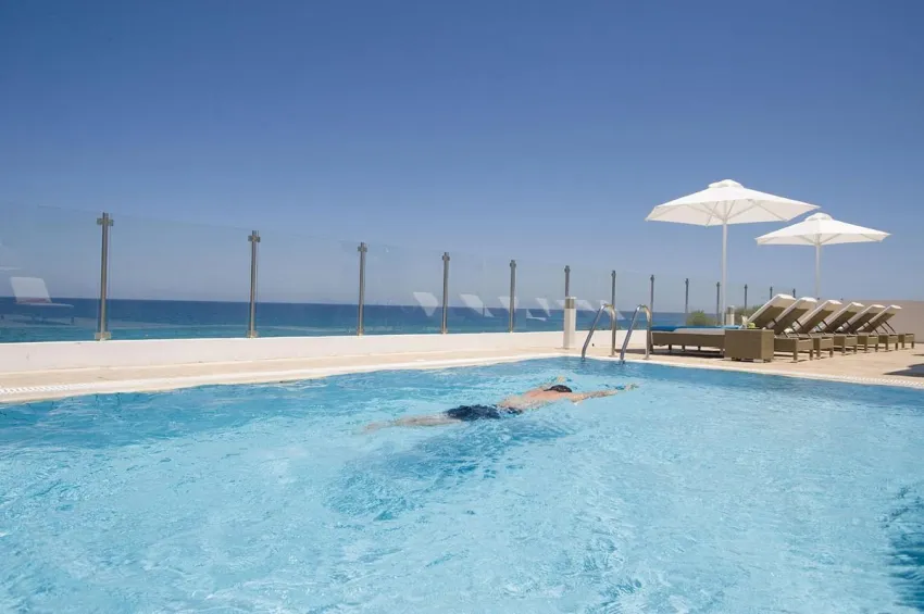 Louis Althea Kalamies Luxury Villas 5*-7