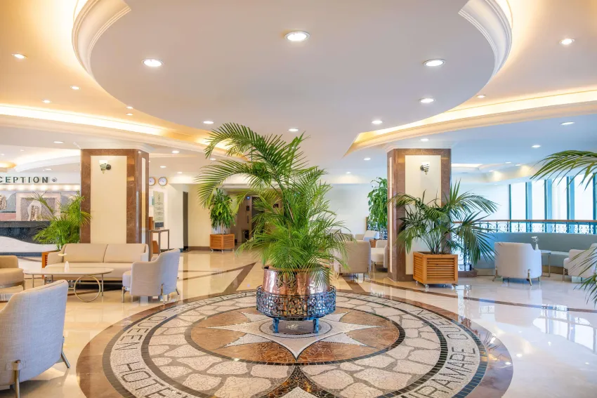 Miramare Queen Hotel 5*-22